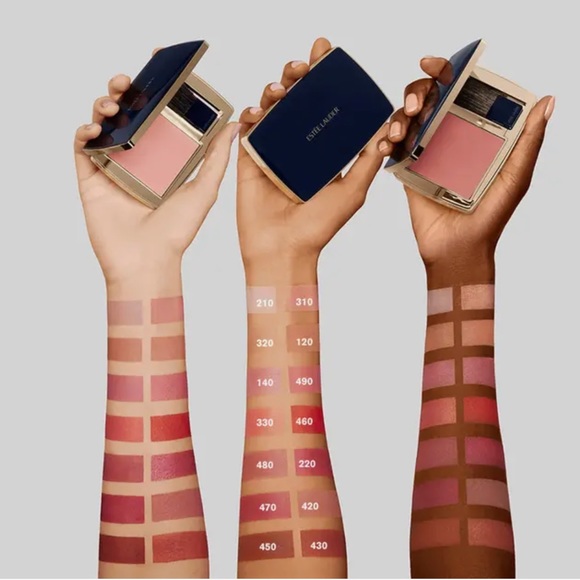 🥳HP🥳New ESTÉE LAUDER Pure Color Envy Sculpting Blush - Picture 8 of 10
